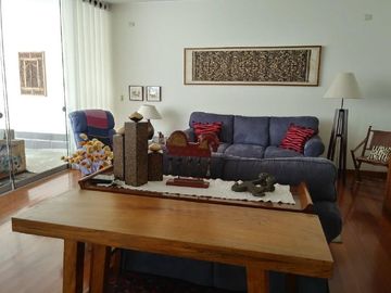 Linda casa en venta en Sol de la Molina