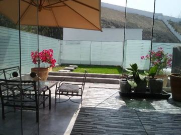 Linda casa en venta en Sol de la Molina