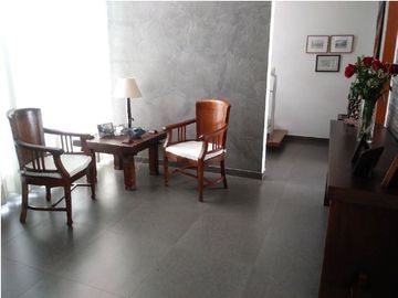 Linda casa en venta en Sol de la Molina