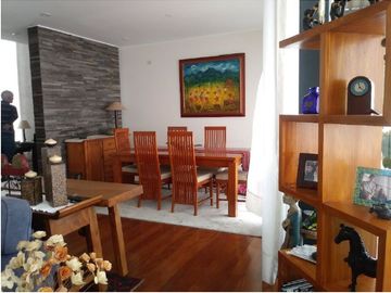 Linda casa en venta en Sol de la Molina