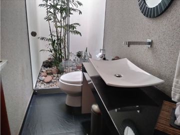 Linda casa en venta en Sol de la Molina
