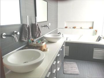 Linda casa en venta en Sol de la Molina
