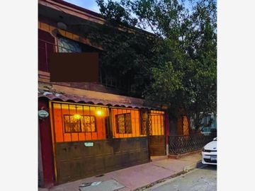 CASA EN VENTA EN FRACCIONAMIENTO DEL BOSQUE