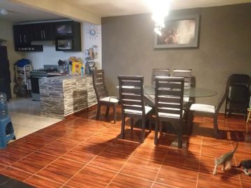 CASA CIUDAD JARDIN