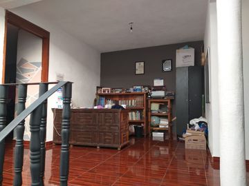 CASA CIUDAD JARDIN
