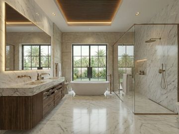 Casa en Venta en LOMAS ACUEDUCTO Hermosa Cocina y Vestidores Amplios