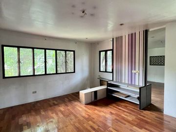 FOR SALE - Old House and Lot, Built in 80's in Valle Verde 4, Brgy. Ugong, Pasig City