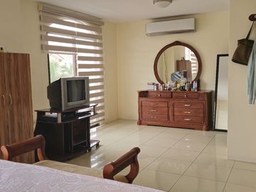 Vendo amplia y hermosa propiedad esquinera Urbanizacion Terranostra Gerona km 13.5 de via a la costa
