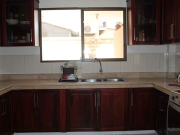 Vendo amplia y hermosa propiedad esquinera Urbanizacion Terranostra Gerona km 13.5 de via a la costa