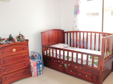 Vendo amplia y hermosa propiedad esquinera Urbanizacion Terranostra Gerona km 13.5 de via a la costa