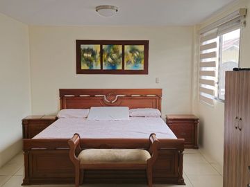 Vendo amplia y hermosa propiedad esquinera Urbanizacion Terranostra Gerona km 13.5 de via a la costa