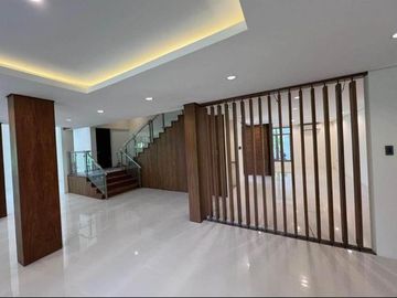 House and Lot for Sale at Manila Southwoods Village, Carmona Cavite