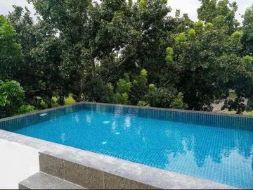 House and Lot for Sale at Manila Southwoods Village, Carmona Cavite