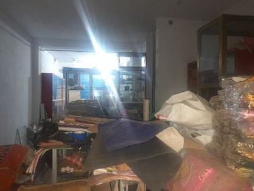 VENDO CASA TALLER ALMACEN DE 3 PISOS VENTANILLA - JOSE OLAYA BALANDRA