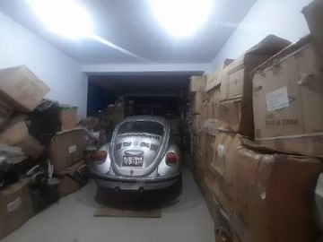 VENDO CASA TALLER ALMACEN DE 3 PISOS VENTANILLA - JOSE OLAYA BALANDRA