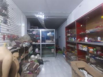 VENDO CASA TALLER ALMACEN DE 3 PISOS VENTANILLA - JOSE OLAYA BALANDRA