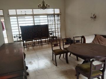 Rumah Luas 377 Hitung Tanah Kramat Pela Kebayoran Baru