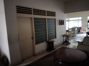 Rumah Luas 377 Hitung Tanah Kramat Pela Kebayoran Baru