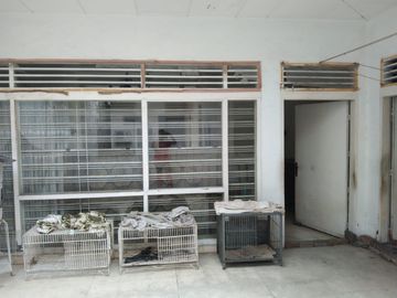 Rumah Luas 377 Hitung Tanah Kramat Pela Kebayoran Baru