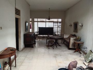 Rumah Luas 377 Hitung Tanah Kramat Pela Kebayoran Baru