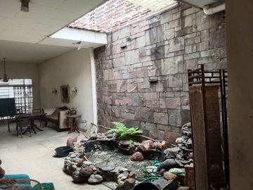 Rumah Luas 377 Hitung Tanah Kramat Pela Kebayoran Baru