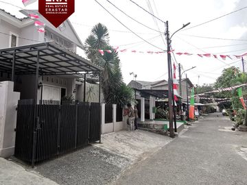 Rumah Jl. Lebak Indah 3, Lebak Bulus, Cilandak, Jakarta Selatan