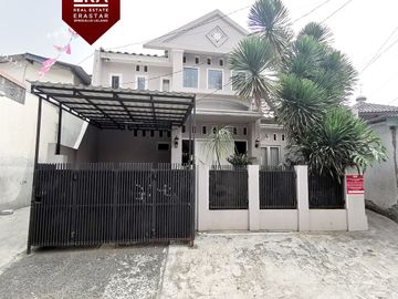 Rumah Jl. Lebak Indah 3, Lebak Bulus, Cilandak, Jakarta Selatan