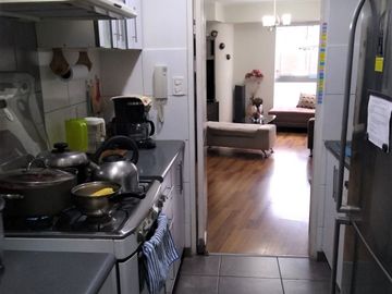 SURCO VENTA DEPARTAMENTO 1ER PISO SEMI-AMOBLADO 3 DORM 3 BAÑOS A/SERVICIO + COCHERA US $ 119,000