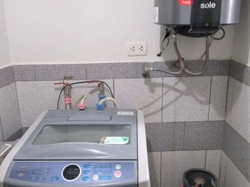 SURCO VENTA DEPARTAMENTO 1ER PISO SEMI-AMOBLADO 3 DORM 3 BAÑOS A/SERVICIO + COCHERA US $ 119,000