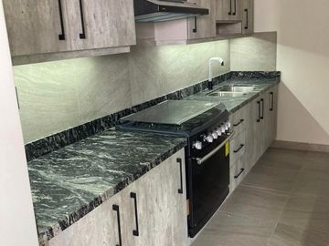 DEPARTAMENTO CON ROOF GARDEN ALAMITOS EN VENTA