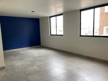 DEPARTAMENTO CON ROOF GARDEN ALAMITOS EN VENTA