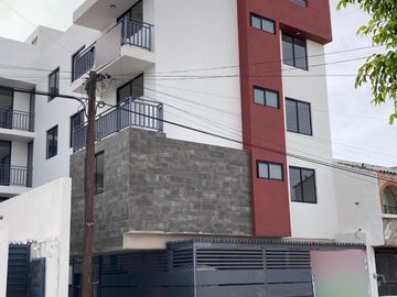 DEPARTAMENTO CON ROOF GARDEN ALAMITOS EN VENTA