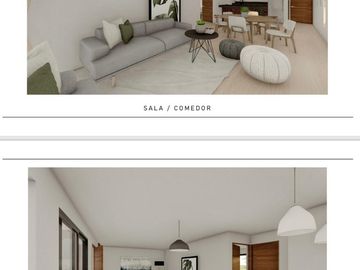 ESTRENA DEPARTAMENTO EN VENTA ZONA TEQUIS