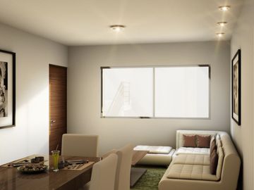 ESTRENA DEPARTAMENTO EN VENTA ZONA TEQUIS