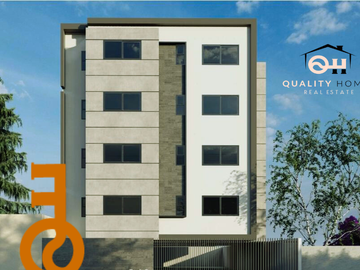 ESTRENA DEPARTAMENTO EN VENTA ZONA TEQUIS