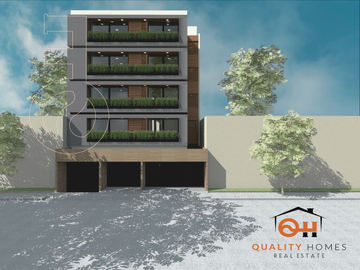 ESTRENA DEPARTAMENTO EN VENTA ZONA TEQUIS