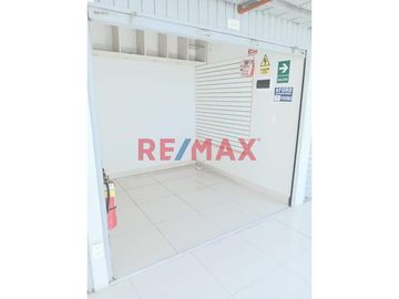 Vendo Exclusivo Local Comercial