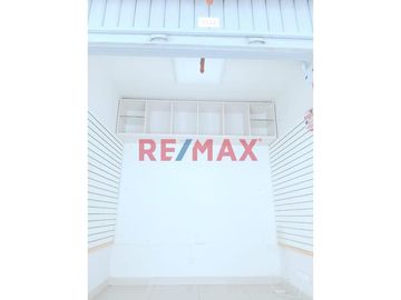 Vendo Exclusivo Local Comercial