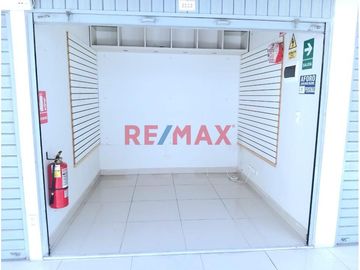 Vendo Exclusivo Local Comercial