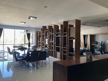 ARMONI HOUSE, espectacular depa 3 recs en Residencial de lujo con todas las amenidades!
