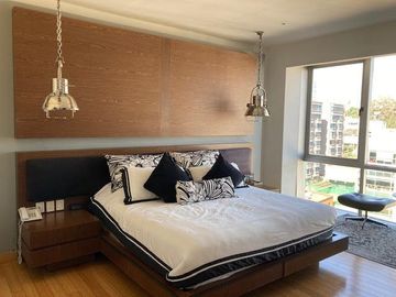 ARMONI HOUSE, espectacular depa 3 recs en Residencial de lujo con todas las amenidades!