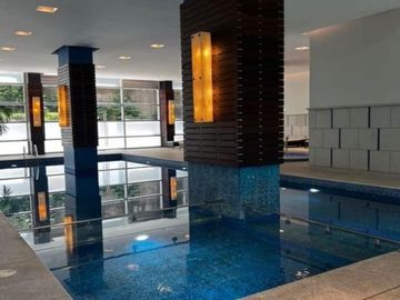 ARMONI HOUSE, espectacular depa 3 recs en Residencial de lujo con todas las amenidades!
