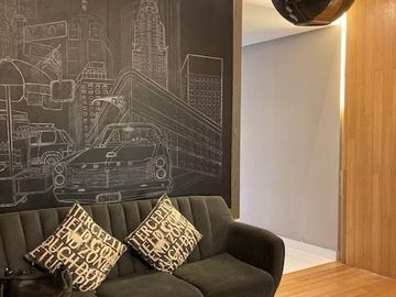 ARMONI HOUSE, espectacular depa 3 recs en Residencial de lujo con todas las amenidades!
