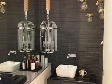 ARMONI HOUSE, espectacular depa 3 recs en Residencial de lujo con todas las amenidades!