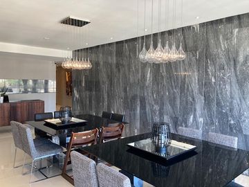 ARMONI HOUSE, espectacular depa 3 recs en Residencial de lujo con todas las amenidades!