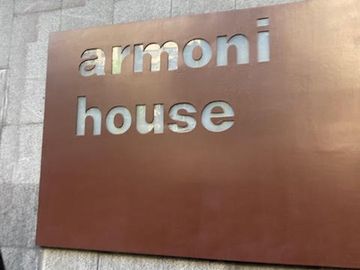 ARMONI HOUSE, espectacular depa 3 recs en Residencial de lujo con todas las amenidades!