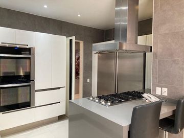 ARMONI HOUSE, espectacular depa 3 recs en Residencial de lujo con todas las amenidades!