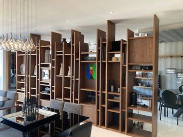 ARMONI HOUSE, espectacular depa 3 recs en Residencial de lujo con todas las amenidades!