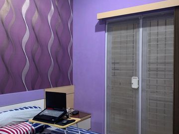 Rumah Manyar Indah Mewah 2 Lantai Terawat Dekat Raya Merr Klampis Kertajaya Araya