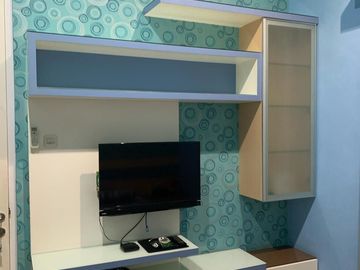 Rumah Manyar Indah Mewah 2 Lantai Terawat Dekat Raya Merr Klampis Kertajaya Araya